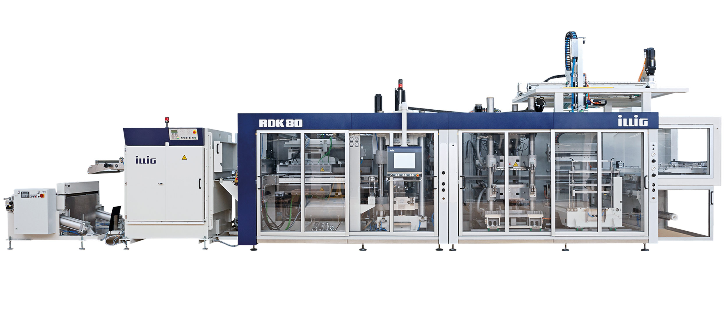 IC RDK 80