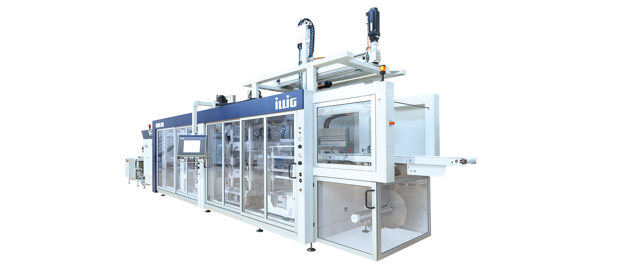 IC RDK 80