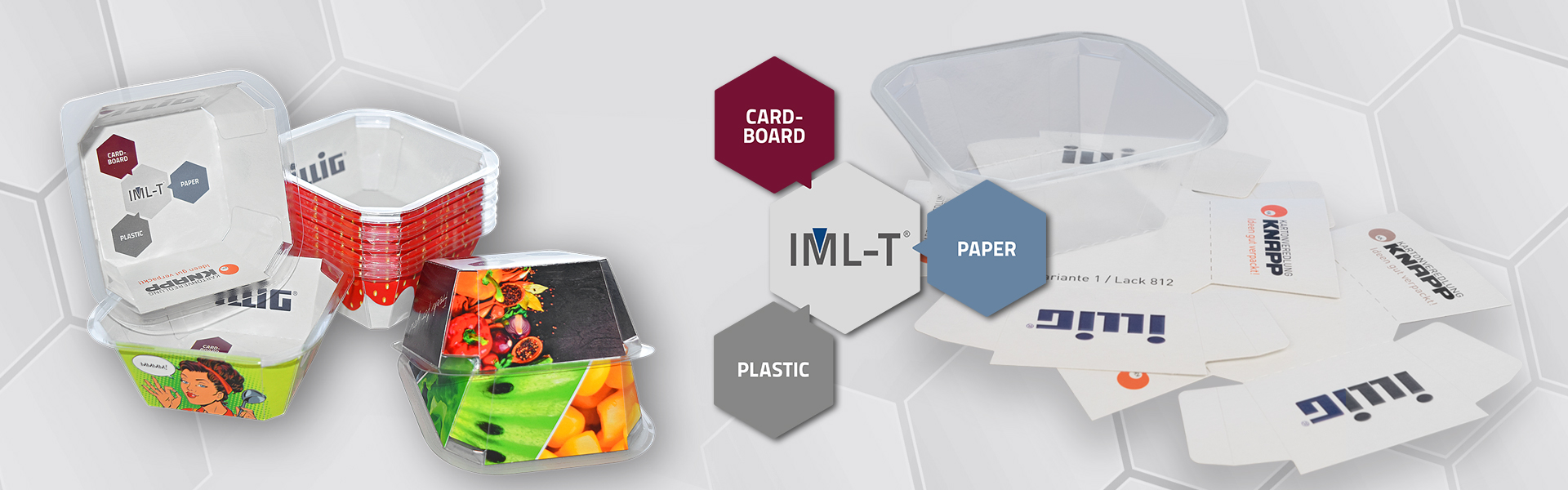 ILLIG IML-T® Cardboard